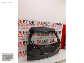 Oto Çıkma Parça / Honda / CR-V / Kaporta & Karoser / Bagaj Kapağı / Çıkma Parça 