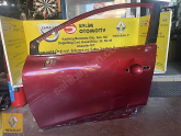 Oto Çıkma Parça / Renault / Clio / Kaporta & Karoser / Sol Ön Kapı / Çıkma Parça 