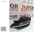 Oto Çıkma Parça / Toyota / Corolla / Far & Stop / Sol Ön Far / Çıkma Parça 