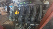 MEGANE 2 1.6 16 VALF MOTOR