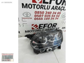 Oto Çıkma Parça / Toyota / Proace City / Far & Stop / Sol Ön Far / Çıkma Parça 