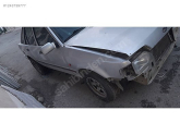 Oto Çıkma Parça / Ford / Escort / Kaporta & Karoser / Arka Çamurluk / Çıkma Parça 
