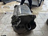 Oto Çıkma Parça / Mercedes / Actros / Egzoz / Komple Egzoz / Çıkma Parça 