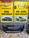 Oto Çıkma Parça / Opel / Corsa / Tampon / Ön Tampon / Çıkma Parça 