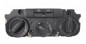 VW CADDY JETTA PASSAT 04-14 KLİMA KONTROL PANELİ 1K0820047JN WHS