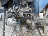 Oto Çıkma Parça / Renault / R 9 / Motor / Motor (komple) / Çıkma Parça 