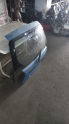 Oto Çıkma Parça / Chevrolet / Spark / Kaporta & Karoser / Bagaj Kapağı / Çıkma Parça 