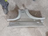 Oto Çıkma Parça / Hyundai / i20 / Kaporta & Karoser / Marşpiyel Sacı / Sıfır Parça 