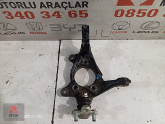 Oto Çıkma Parça / Toyota / Corolla / Alt Takım / Taşıyıcı / Çıkma Parça 