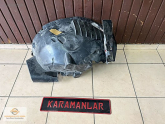 Oto Çıkma Parça / Mercedes / C Serisi / Kaporta & Karoser / Davlumbaz / Sıfır Parça 