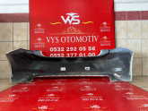 Oto Çıkma Parça / Volkswagen / Polo / Tampon / Arka Tampon / Çıkma Parça 