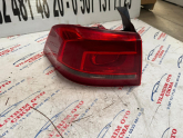 Oto Çıkma Parça / Volkswagen / Passat / Far & Stop / Sol Arka Stop / Çıkma Parça 