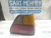 Oto Çıkma Parça / Volkswagen / Golf / Far & Stop / Sağ Arka Stop / Çıkma Parça 