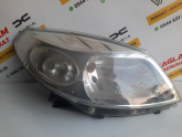 Oto Çıkma Parça / Dacia / Sandero / Far & Stop / Sağ Ön Far / Çıkma Parça 