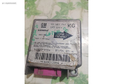 Oto Çıkma Parça / Opel / Corsa / Airbag / Airbag Beyni / Çıkma Parça 