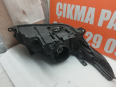Oto Çıkma Parça / Land Rover / Range Rover / Far & Stop / Sol Ön Far / Çıkma Parça 