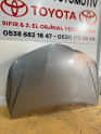 Oto Çıkma Parça / Toyota / Corolla / Kaporta & Karoser / Kaput / Çıkma Parça 
