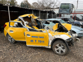 RENAULT SYMBOL SOL KAPI DÖŞEMESİ MONTECAR 2