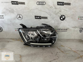 DUSTER LEDLİ SAĞ FAR ORJİNAL