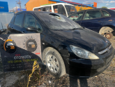 Oto Çıkma Parça / Peugeot / 307 / Kaporta & Karoser / Komple Ön / Çıkma Parça 