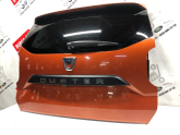 Oto Çıkma Parça / Dacia / Duster / Kaporta & Karoser / Bagaj Kapağı / Çıkma Parça 