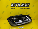PASSAT B7 SAĞ FAR (ORJİNAL HATASIZ) - 3AB941754