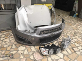 Oto Çıkma Parça / Chevrolet / Aveo / Kaporta & Karoser / Sol Ön Çamurluk / Çıkma Parça 