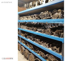 Oto Çıkma Parça / Honda / Accord / Motor / Silindir Kapağı / Çıkma Parça 