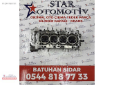 Nissan micra 1.3 K11 Silindir kapağı