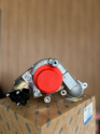 Oto Çıkma Parça / Ford / Tourneo Courier / Motor / Turbo / Sıfır Parça 
