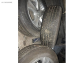 Oto Çıkma Parça / Ford / Escort / Jant & Lastik / Çelik Jant / Çıkma Parça 