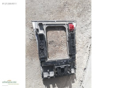Oto Çıkma Parça / Honda / Civic / Klima / Kontrol Paneli / Çıkma Parça 