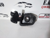 Oto Çıkma Parça / Opel / Corsa / Yakıt / Depo Kapağı / Çıkma Parça 