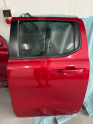 FORD RANGER WİLDTRAK T9 SOL ARKA KAPI