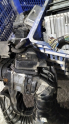 Oto Çıkma Parça / Audi / Q7 / Motor / Gaz Kelebeği / Çıkma Parça 