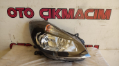 Oto Çıkma Parça / Renault / Clio / Far & Stop / Sağ Ön Far / Çıkma Parça 