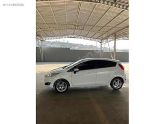 Oto Çıkma Parça / Ford / Fiesta / Motor / Vakum Pompası / Çıkma Parça 