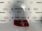 AUDİ A6 09-11 SOL DIŞ STOP SIFIR LEDLİ