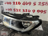Oto Çıkma Parça / Volkswagen / T-Roc / Far & Stop / Sol Ön Far / Çıkma Parça 