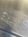 Oto Çıkma Parça / Audi / A4 / Tampon / Tampon Difüzör / Çıkma Parça 