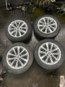 Oto Çıkma Parça / Renault / Megane / Jant & Lastik / Jant & Lastik Takımı / Çıkma Parça 