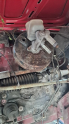 OPEL ASTRA F WESTİNGHOUSE.OTO ERKAN ÜNYE