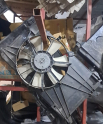 Mazda 5 Çıkma Orjinal Fan