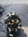 Mazda e 2200 motor
