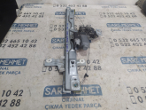 Oto Çıkma Parça / Peugeot / 207 / Oto Cam / Cam Krikosu / Çıkma Parça 