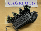 Oto Çıkma Parça / Volkswagen / Beetle / Motor / Emme Manifoldu / Çıkma Parça 