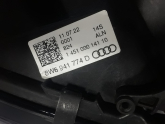 Oto Çıkma Parça / Audi / A5 / Far & Stop / Sağ Ön Far / Çıkma Parça 