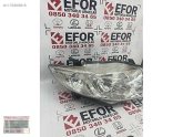 Oto Çıkma Parça / Toyota / Corolla / Far & Stop / Sol Ön Far / Çıkma Parça 