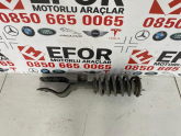 Oto Çıkma Parça / Tesla / Model S / Alt Takım / Amortisör / Çıkma Parça 