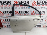 Oto Çıkma Parça / Toyota / Avensis / Kaporta & Karoser / Sol Arka Kapı / Çıkma Parça 